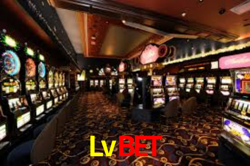 Cassino na plataforma Lvbet